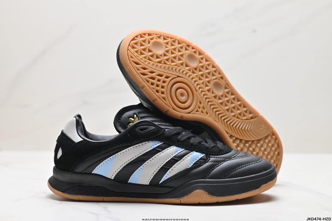 Adidas Football Shoes